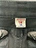 True Religion Black Jeans Size 28 waist - photo 7