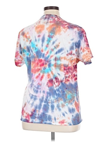 Hanes Short Sleeve T-Shirt (view 2)