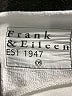 Frank & Eileen 100% Cotton White Poncho One size - photo 7