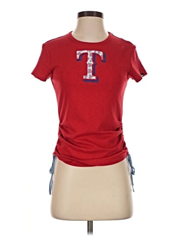 New Era Short Sleeve T-Shirt (view 1)