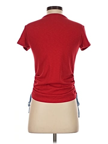 New Era Short Sleeve T-Shirt (view 2)