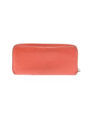 MICHAEL Michael Kors Leather Wallet (view 2)