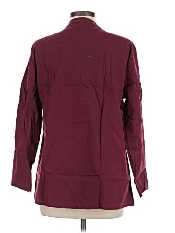 Unbranded Long Sleeve Blouse (view 2)