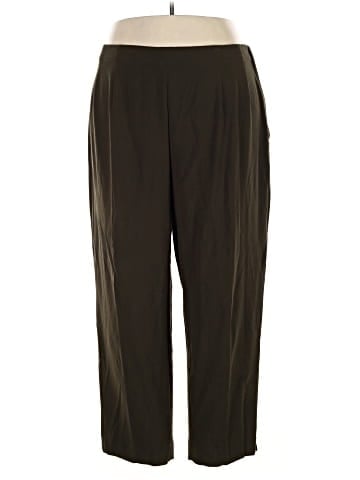 Avenue Casual Pants (view 1)
