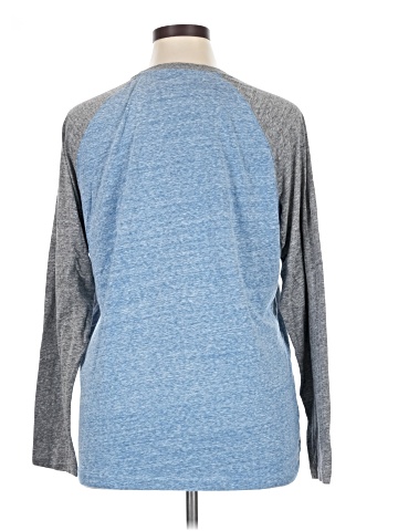 Reebok Long Sleeve T-Shirt (view 2)