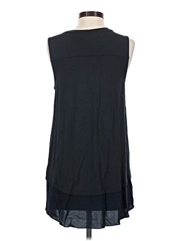 Soft Surroundings Sleeveless T-Shirt (view 2)