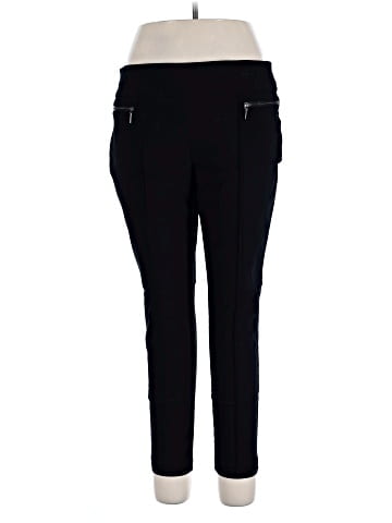 Style&Co Active Pants (view 1)
