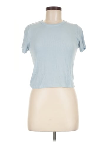 Jon & Anna Short Sleeve T-Shirt (view 1)
