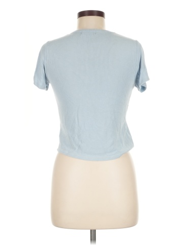 Jon & Anna Short Sleeve T-Shirt (view 2)
