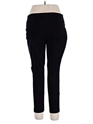 Style&Co Active Pants (view 2)