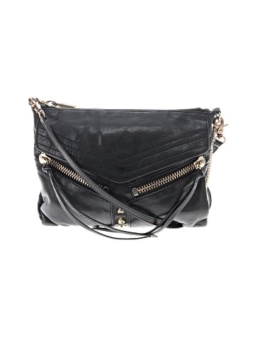 Botkier Leather Crossbody Bag (view 1)