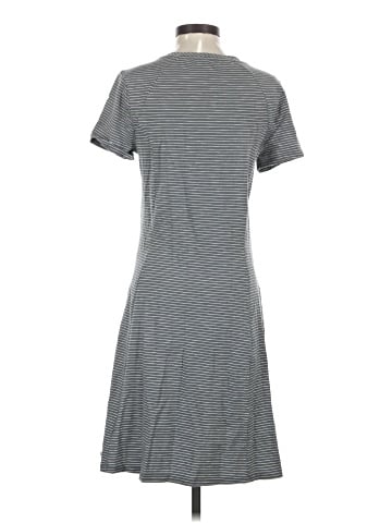 Toad & Co Casual Dress (view 2)