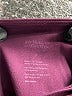 Girlfriend Collective Color Block Burgundy Active Pants Size S - photo 7