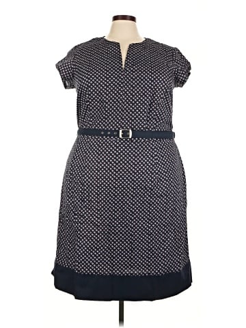 eShakti Casual Dress (view 1)