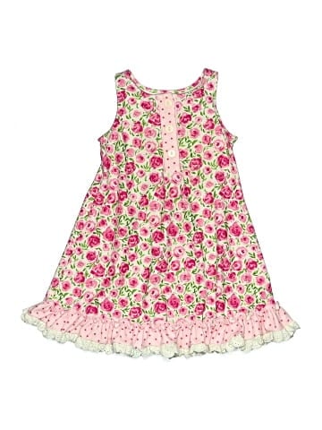 Sweet Honey Dress (view 1)