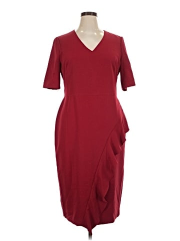 Maggy London Cocktail Dress (view 1)