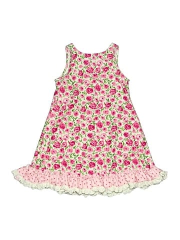 Sweet Honey Dress (view 2)