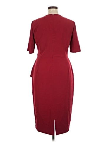 Maggy London Cocktail Dress (view 2)