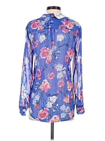 Kut from the Kloth Long Sleeve Blouse (view 2)