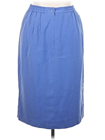Amanda Smith Formal Skirt (view 2)