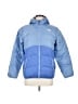 The North Face Blue Snow Jacket Size Med - Lg - photo 1