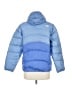 The North Face Blue Snow Jacket Size Med - Lg - photo 2
