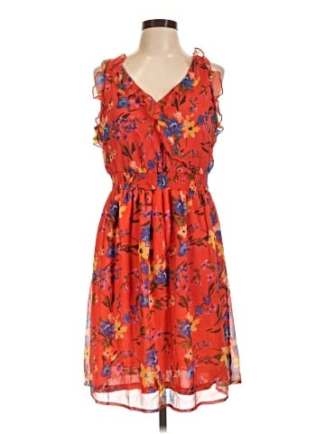 Old Navy Casual Dress (view 1)