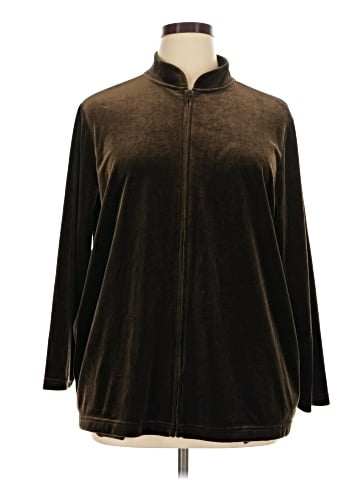 Casual Corner Annex Turtleneck Sweater (view 1)