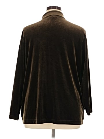 Casual Corner Annex Turtleneck Sweater (view 2)