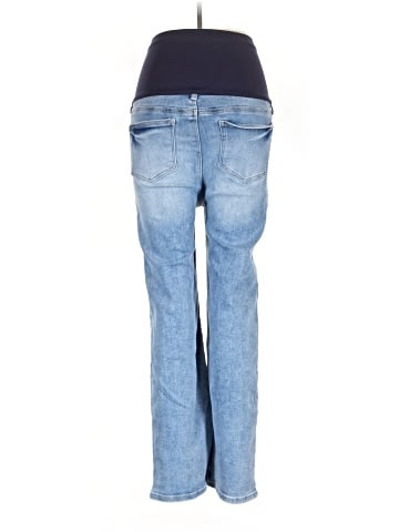 Pink Blush Jeans (view 2)