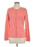 August Silk Pink Cardigan Size L - photo 1