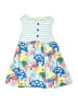Mini Boden Blue Dress Size 2/3y - photo 1