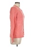 August Silk Pink Cardigan Size L - photo 4