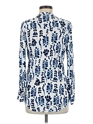 H&M Mama 3/4 Sleeve T-Shirt (view 2)