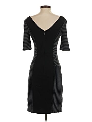 BCBGMAXAZRIA Cocktail Dress (view 2)