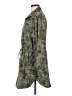 Tommy Bahama 100% Polyester Camo Green Jacket Size M - photo 5