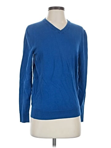 Alfani Long Sleeve T-Shirt (view 1)