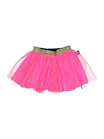 Barbie Skirt (view 1)