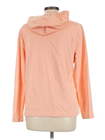 Karen Scott Sport Zip Up Hoodie (view 2)