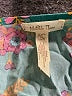 Matilda Jane Blue Pullover Sweater Size XL - photo 7