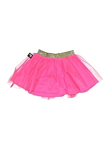 Barbie Skirt (view 2)