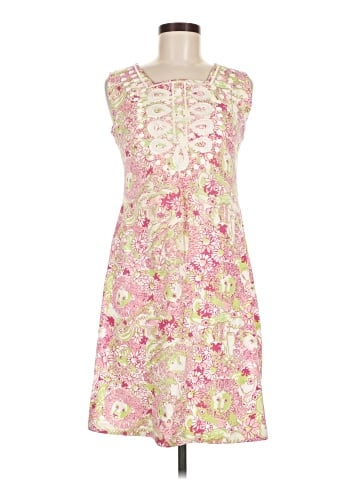 Barbara Gerwit Casual Dress (view 1)