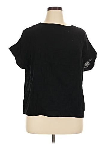 Unbranded Short Sleeve Top (view 1)