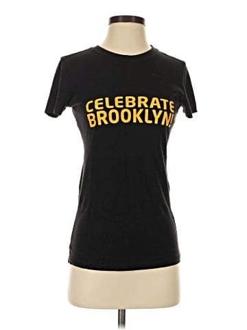 Next Level Apparel Short Sleeve T-Shirt (view 1)