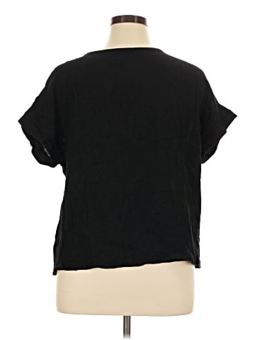 Unbranded Short Sleeve Top (view 2)