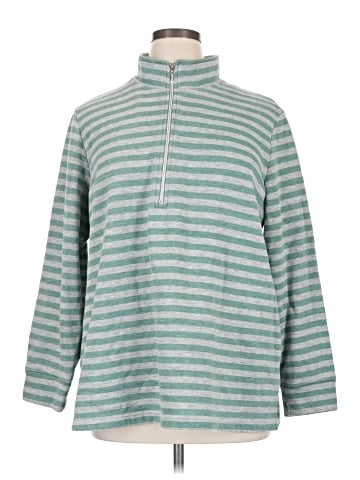 Blair Pullover Sweater (view 1)