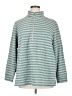 Blair Teal Pullover Sweater Size XL - photo 1