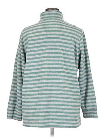 Blair Pullover Sweater (view 2)