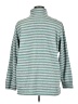 Blair Teal Pullover Sweater Size XL - photo 2