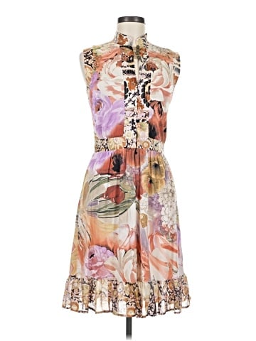 Class Roberto Cavalli Cocktail Dress (view 1)